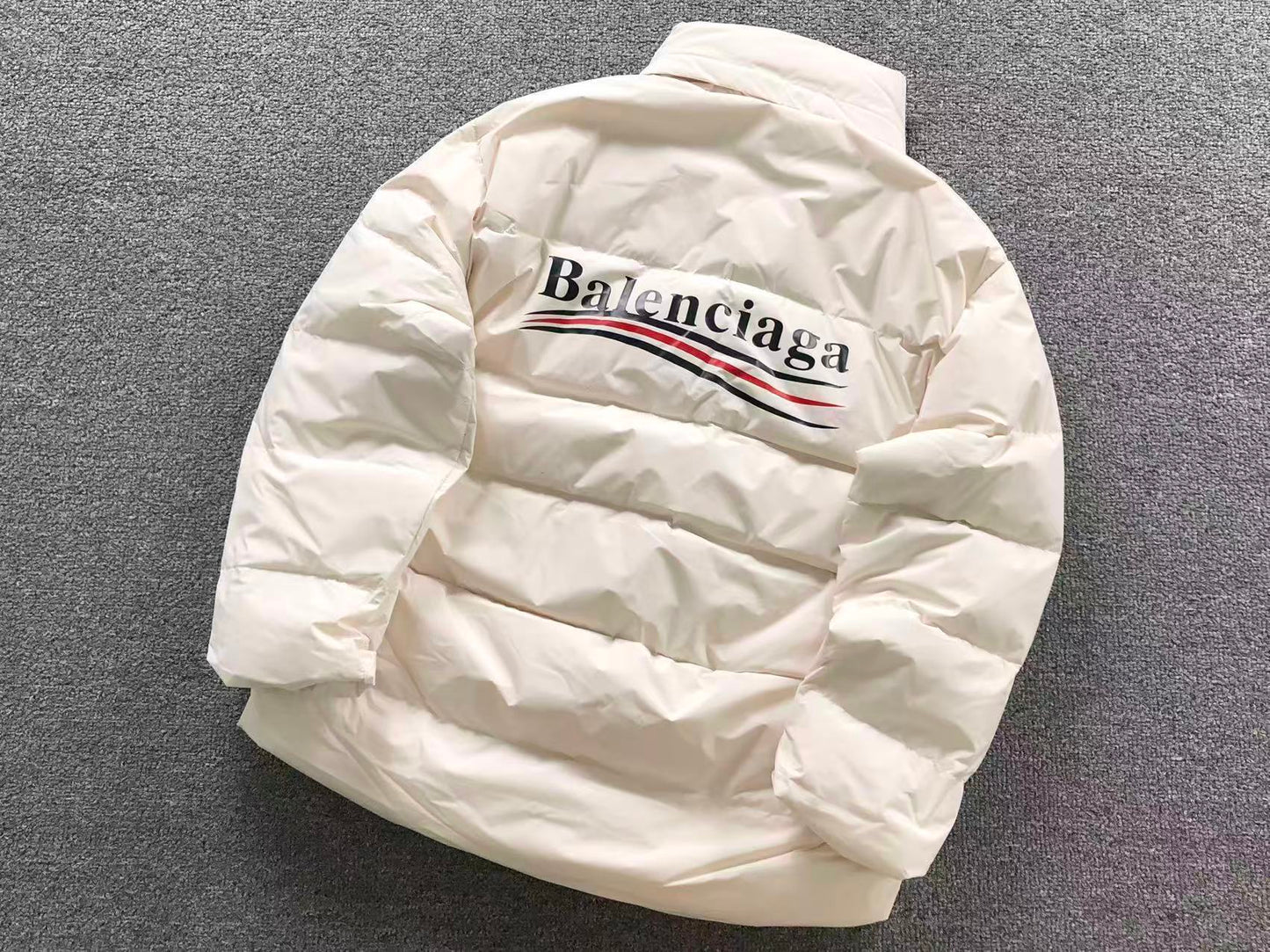 GIACCA PUFFER BALENCIAGA