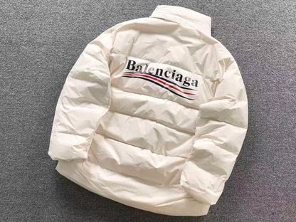 GIACCA PUFFER BALENCIAGA