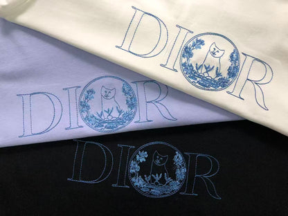 T-SHIRT DIOR