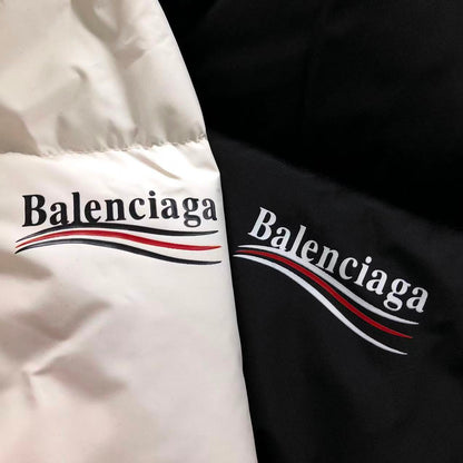 GIACCA PUFFER BALENCIAGA