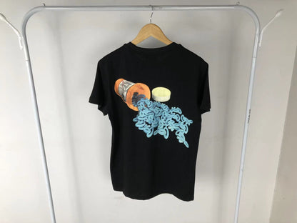 T-SHIRT SYNA WORLD