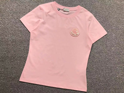 T-SHIRT MONCLER DONNA