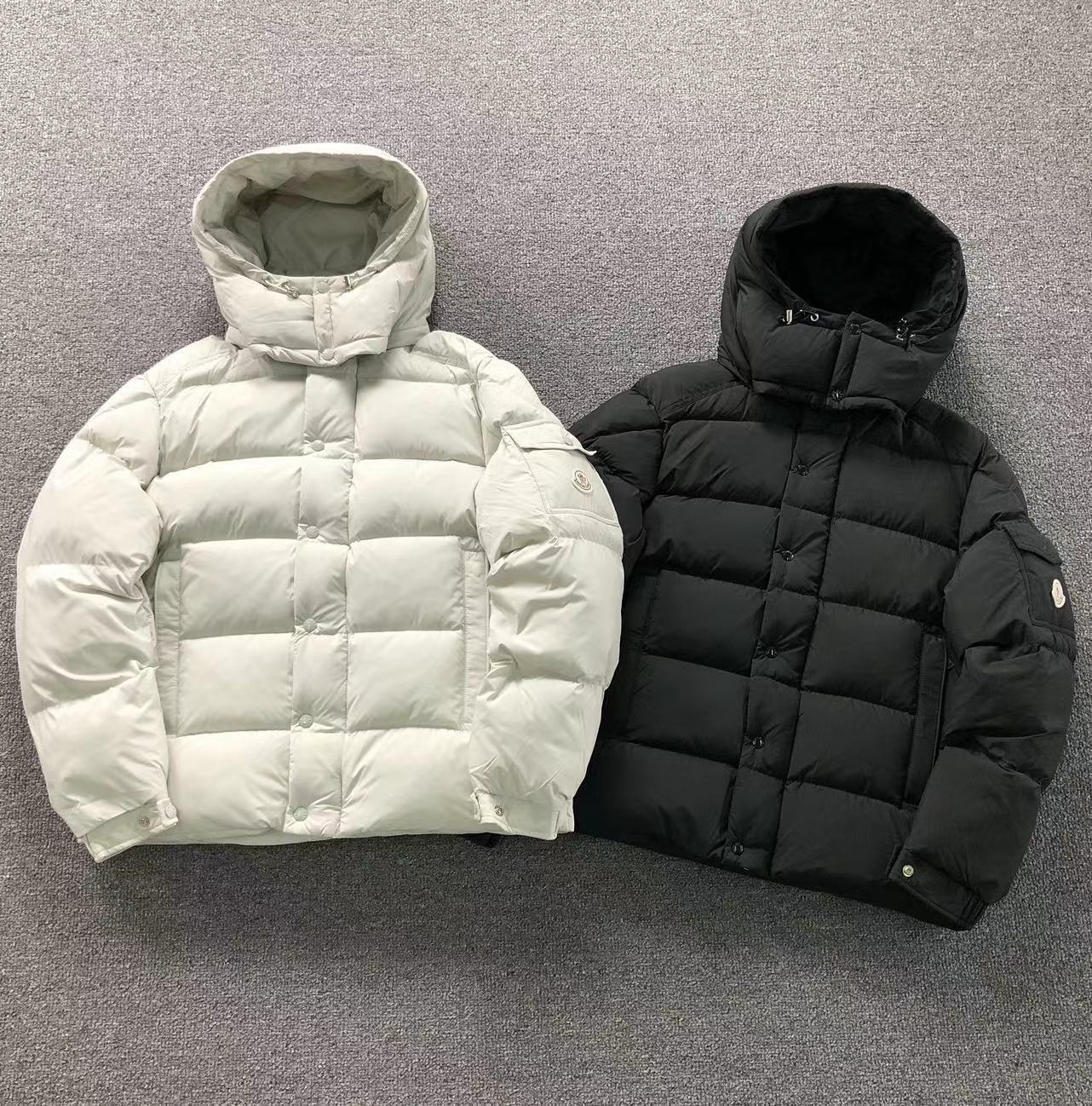 GIACCA MONCLER