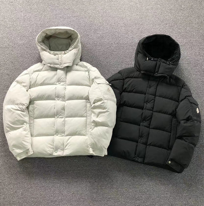 GIACCA MONCLER