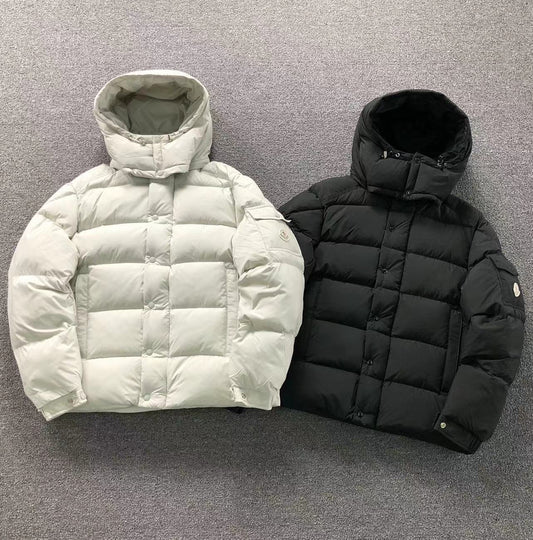 GIACCA MONCLER