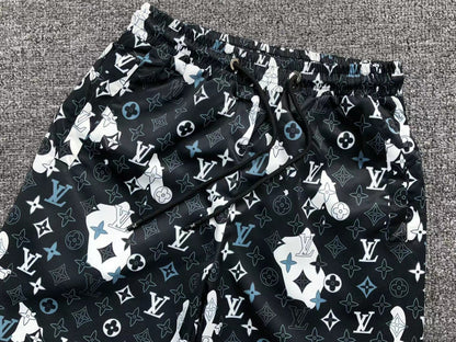 PANTALONCINI LV