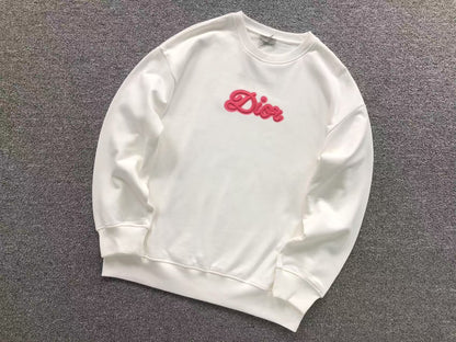 FELPA DIOR CREWNECK
