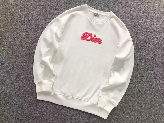 FELPA DIOR CREWNECK