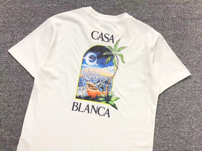 T-SHIRT CASABLANCA