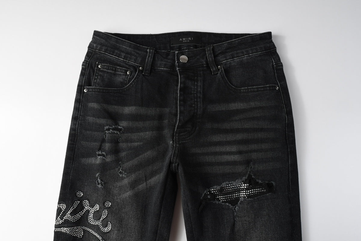 JEANS AMIRI