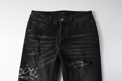 JEANS AMIRI