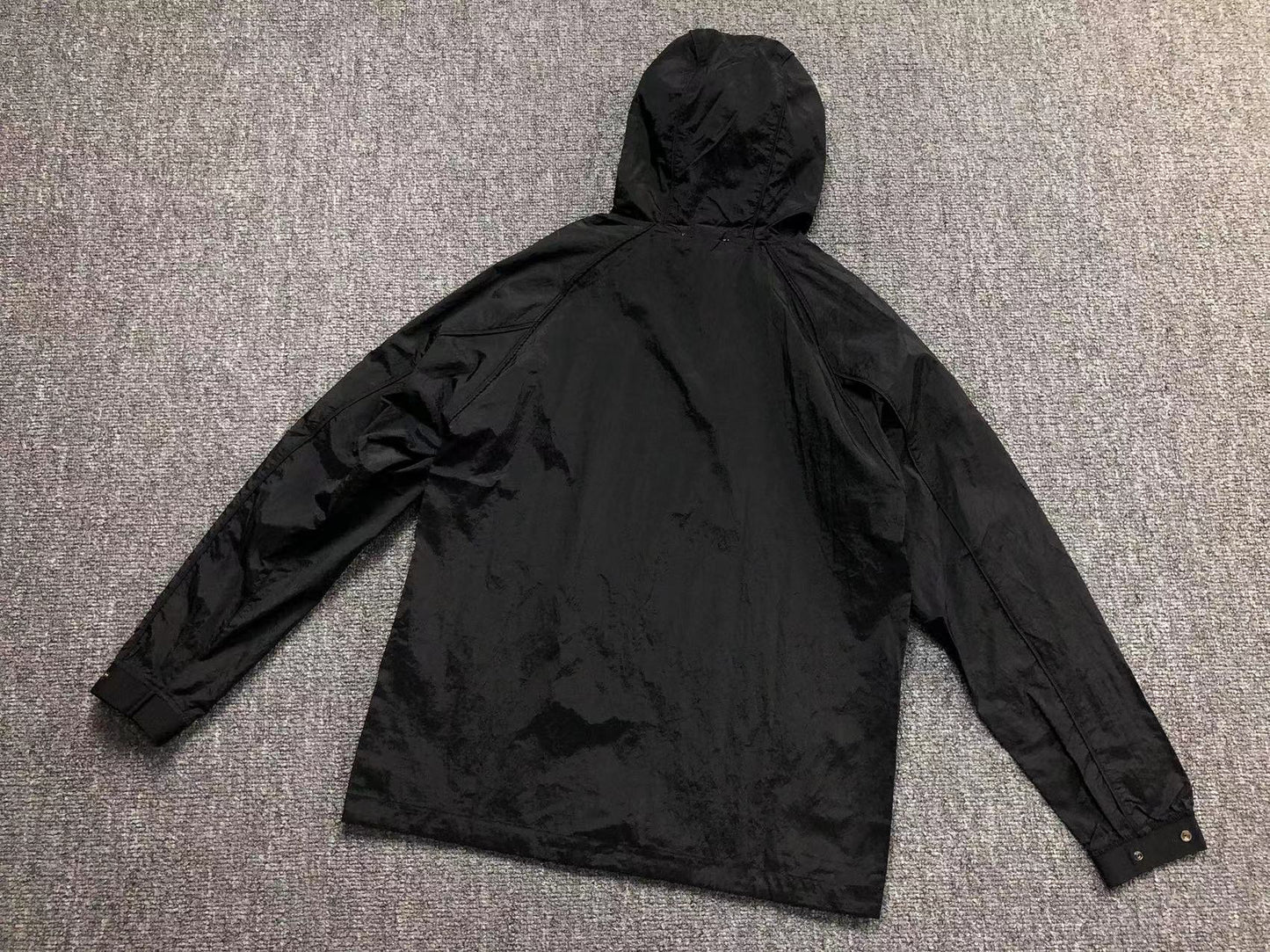 GIACCA STONE ISLAND