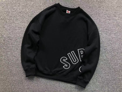 TUTA SUPREME x NIKE