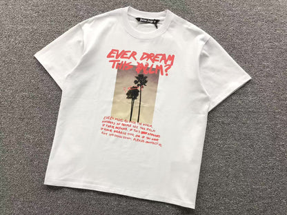 T-SHIRT PALM ANGELS