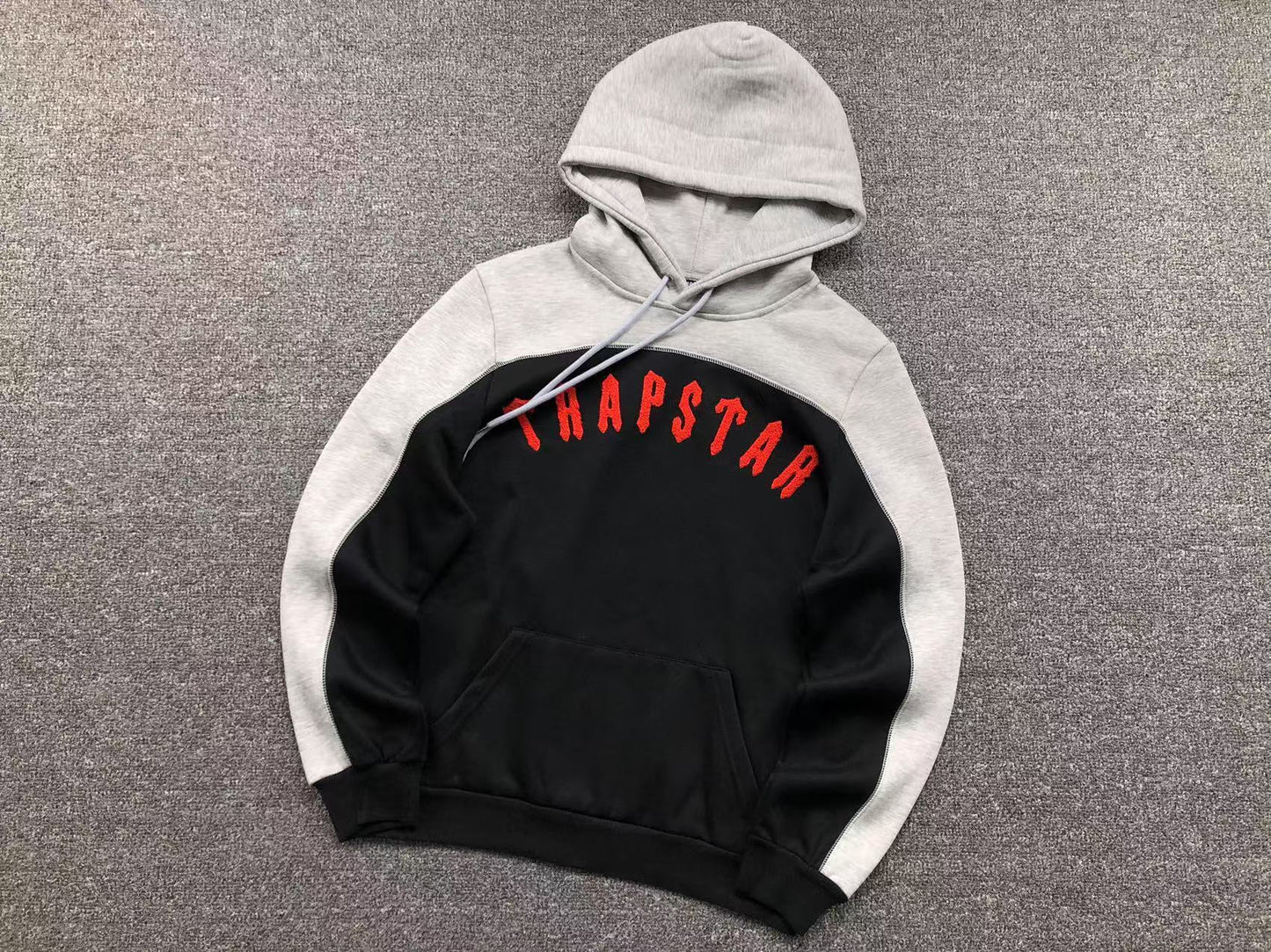 TRACKSUIT TUTA TRAPSTAR