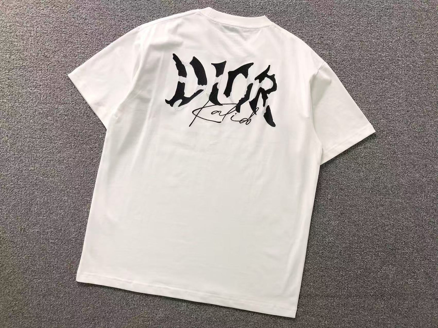 T-SHIRT DIOR