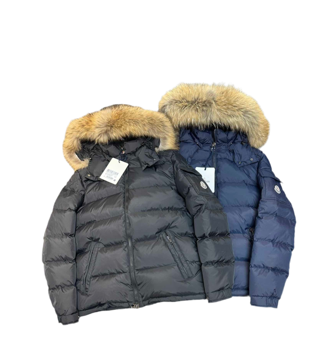 GIACCA MONCLER