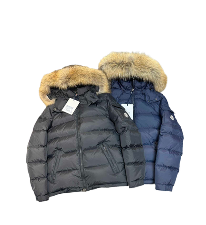 GIACCA MONCLER