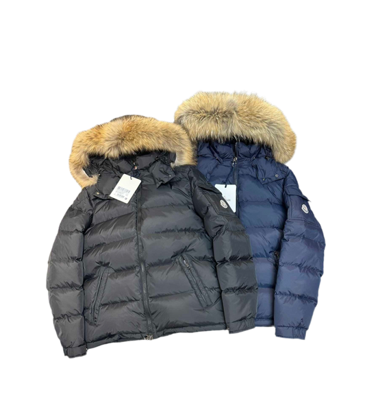 GIACCA MONCLER