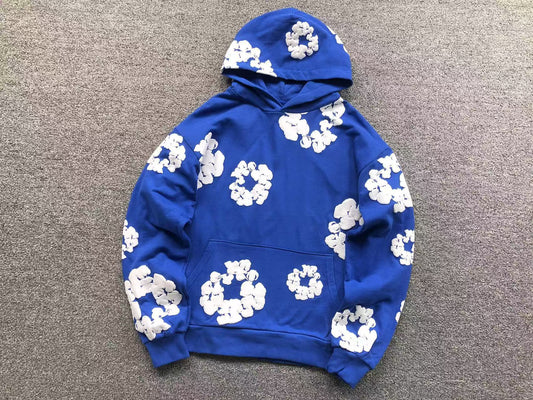 TUTA DENIM TEARS