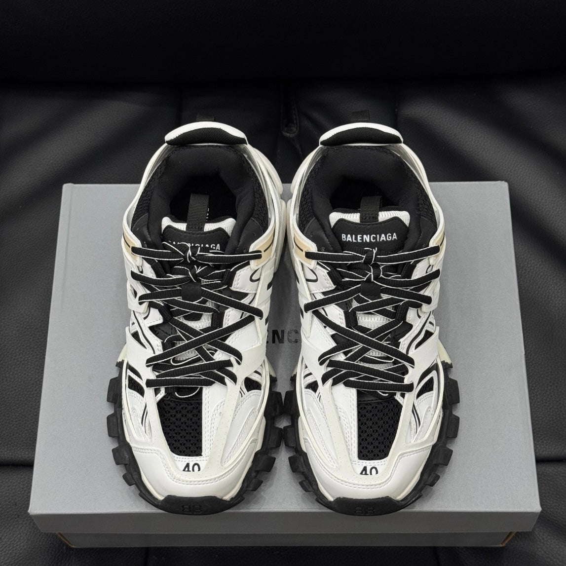 BALENCIAGA TRACK 3.0