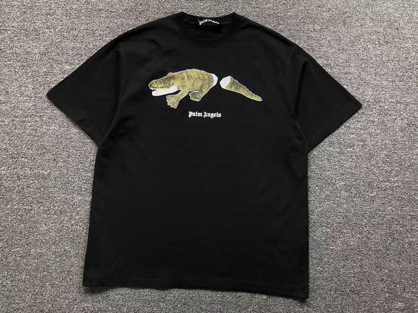 T-SHIRT PALM ANGELS