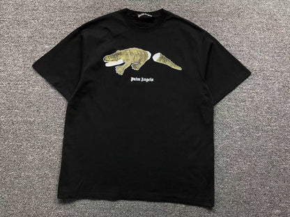 T-SHIRT PALM ANGELS