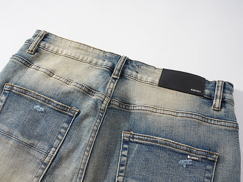 JEANS AMIRI