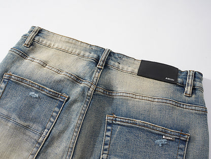 JEANS AMIRI