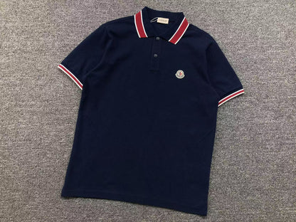 POLO T-SHIRT MONCLER