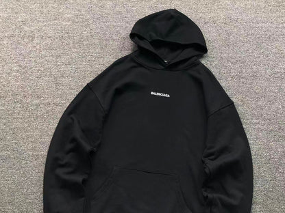 FELPA BALENCIAGA HOODIE