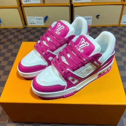 LV TRAINER