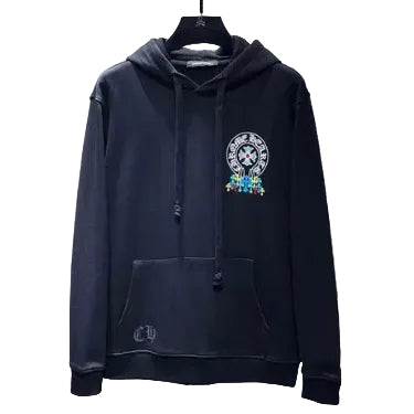 FELPA CHROME HEARTS
