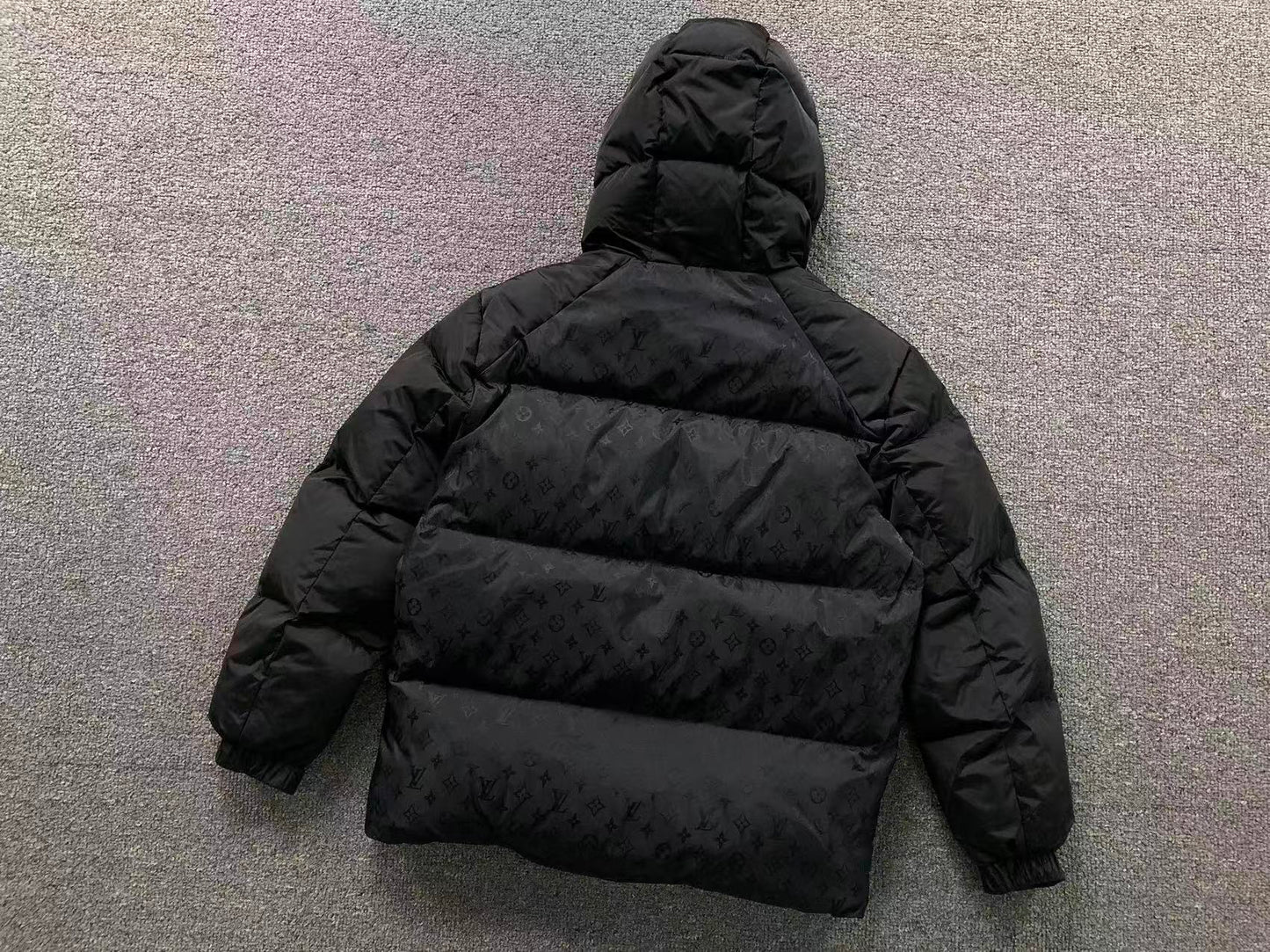 GIACCA PUFFER LV
