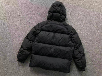 GIACCA PUFFER LV