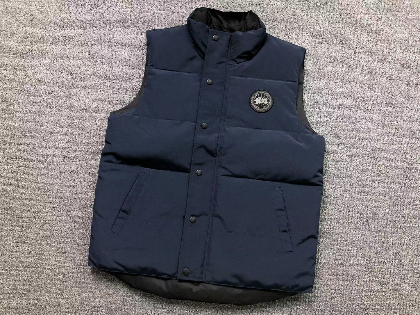 GILET CANADA GOOSE