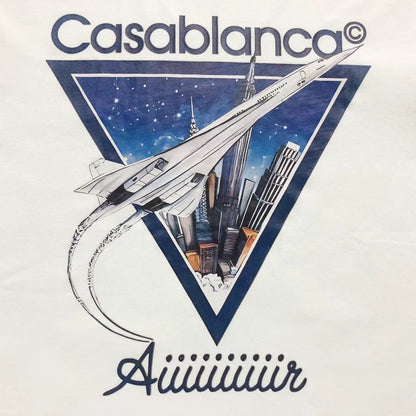 T-SHIRT CASABLANCA