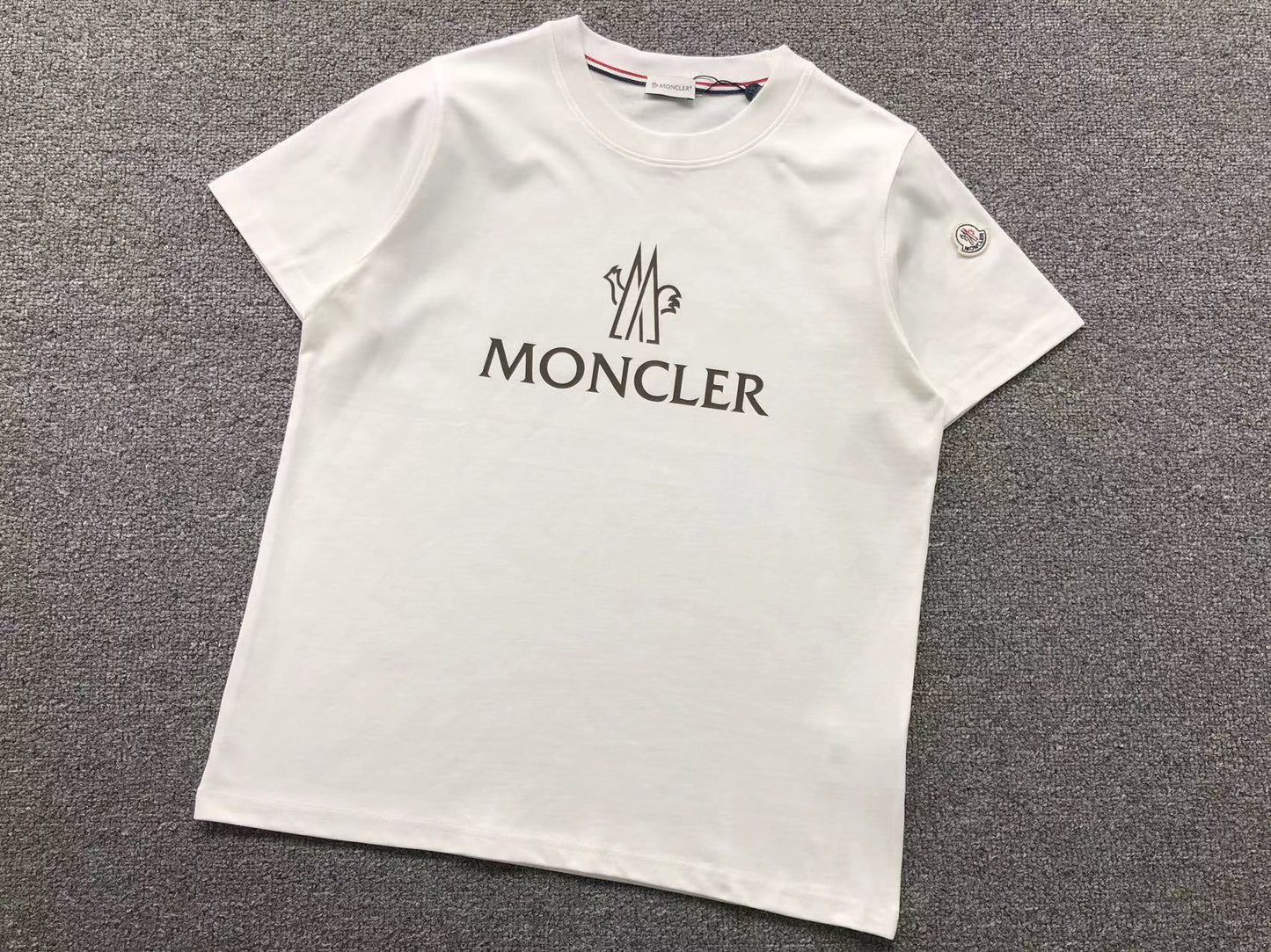 T-SHIRT MONCLER