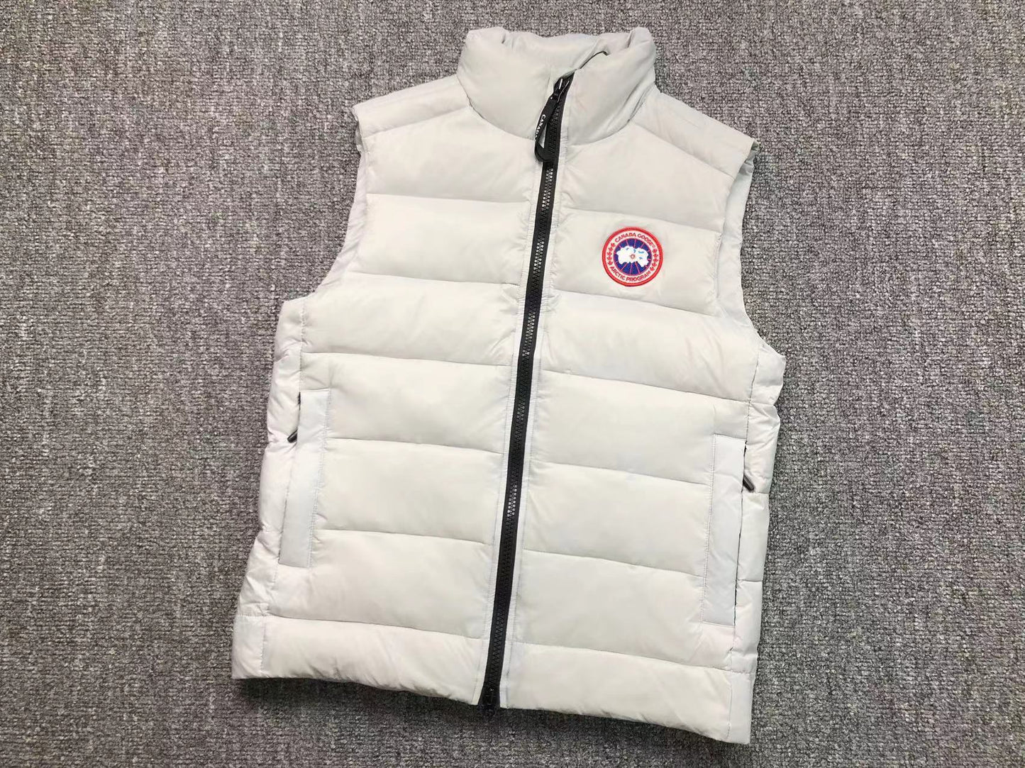 GILET CANADA GOOSE