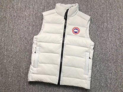 GILET CANADA GOOSE
