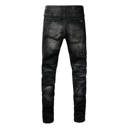 JEANS AMIRI