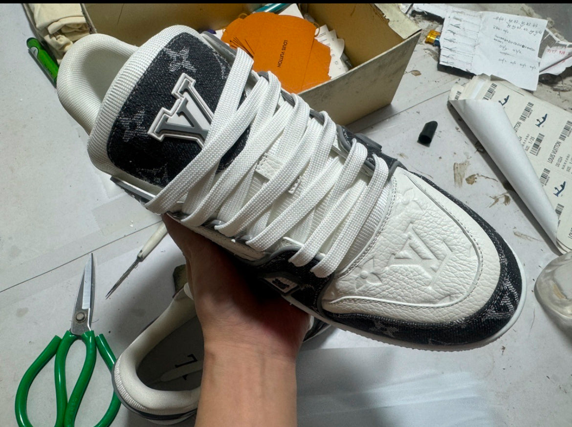 LV TRAINER