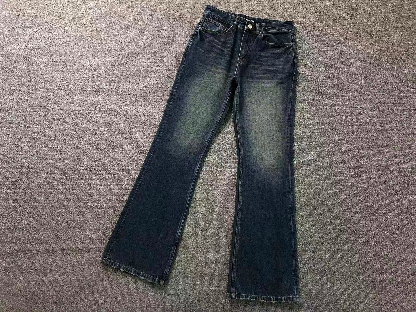 JEANS BALENCIAGA