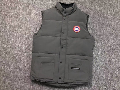 GILET CANADA GOOSE