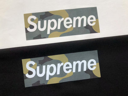 T-SHIRT SUPREME