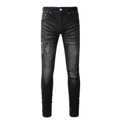 JEANS AMIRI