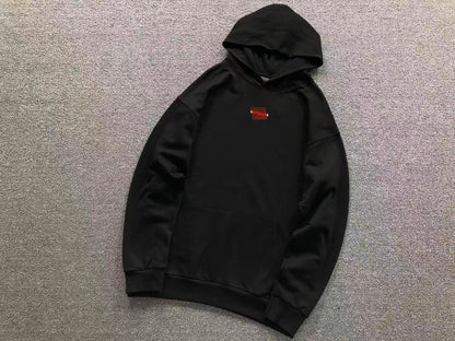 FELPA BALENCIAGA HOODIE
