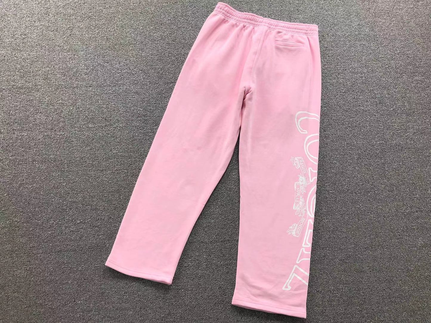 TRACKSUIT TUTA CORTEIZ