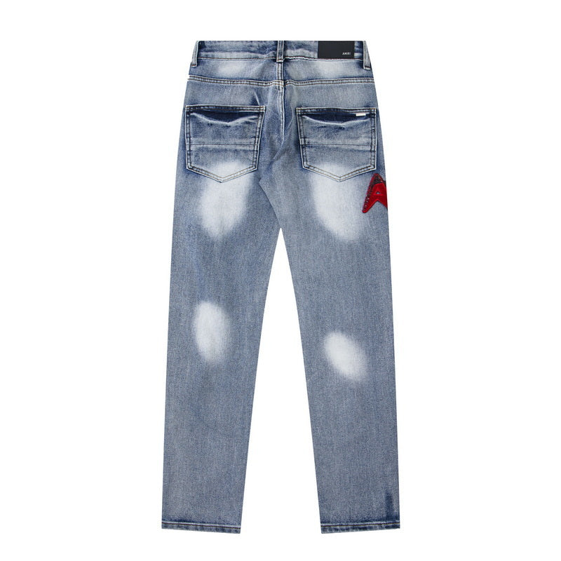 JEANS AMIRI