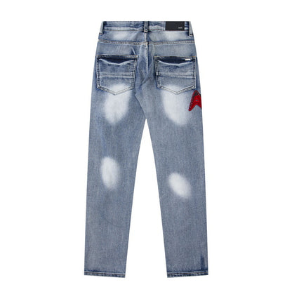 JEANS AMIRI